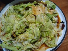 -晚归月亮湾私家菜(临邑路店)