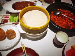 -大鸭梨烤鸭店(花园村店)