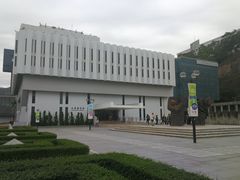 -大埔公路-马料水段香港中文大学(公交站)