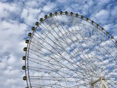 -南昌之星摩天轮