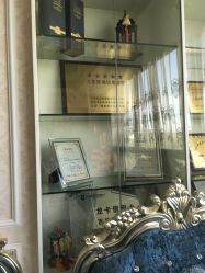 -悦芳庭美肤美体品牌集合店