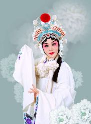 -梨园天地京剧摄影(玲珑天地店)