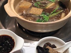 -天宜隆蘑菇宴火锅(石景山旗舰店)
