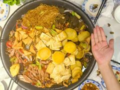 -一烙锅(友谊店)