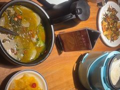 -滇铺子•云南特色菜•野生菌季(南亚福景路·海埂大坝店)