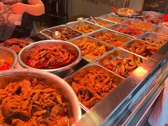 -浪哥卤味捆鸡(南门口店)