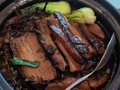 -南京空港温德姆花园酒店·MTF满庭芳中餐厅