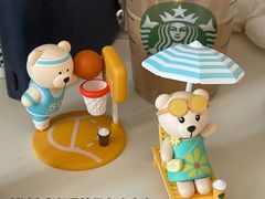 -星巴克(无锡苏宁天御广场店)