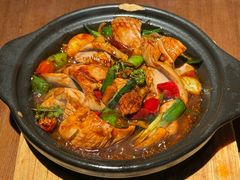 -春梅里卤鹅馆·47年老字号(中山路店)