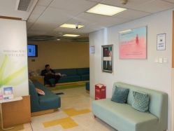 -杭州贝瑞斯美华妇儿医院·早孕·产检·儿科