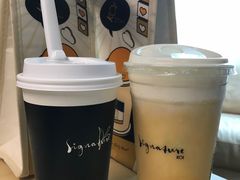 -KOI Thé(力宝广场店)