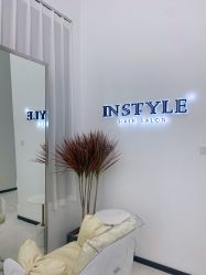 -Rise Hair上升造型