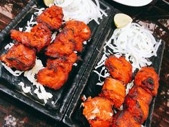 -Bombay Grill印度餐厅