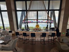 -厦门万丽酒店·R Bar