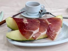 -火腿博物馆(马约尔广场店)