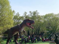 -南通洲际绿博园