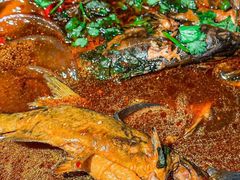 -鱼食饭稻·苏浙土菜17年老馆子(平江路店)