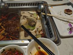 -野妹火锅(布吉店)