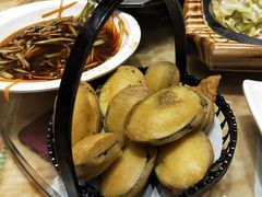 -东北风(江北万达店)