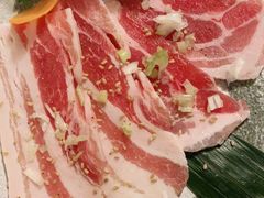 -江户烧肉(高德店)