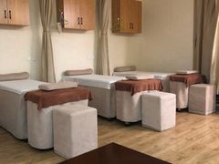 -筋骨堂热敷推拿按摩(枫林绿洲店)