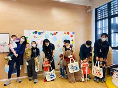 -YoKID优儿学堂早教托育园(青塔路店)