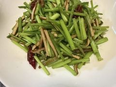 -芳芳私房菜·精做淮扬菜(承德路店)