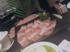 -椒王火锅(厚街万达店)