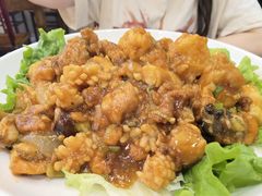 -润泽园饭庄(中山路店)
