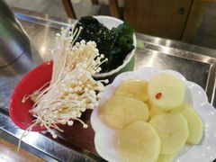 -潮火锅·麻辣牛肉火锅(观音桥方圆·LIVE店)