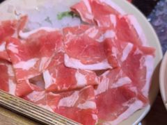 -蜀大侠火锅(森兰花园城店)
