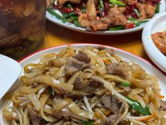 -金龙·打边炉(南京西路店)