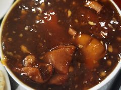 炒肝-姚记炒肝店(鼓楼店)