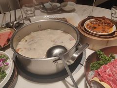 -花城粤菜餐厅(高新区店)