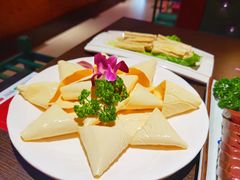-九牧鱻·渝老鬼重庆火锅(人民路店)