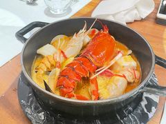 -Le Bistrot de Racine