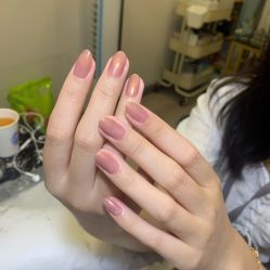-沐蕙日式美甲美睫皮肤管理