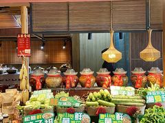 -吃饭皇帝大(解放西路店)