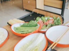 -彤德莱火锅(大学城店)