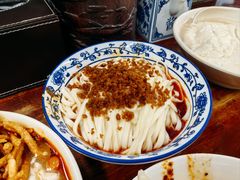 -小谭豆花(西大街店)