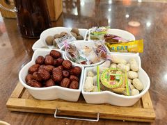 -那家老院子东北菜·饺子·小鸡炖蘑菇(艳华街店)