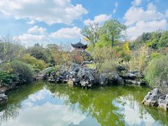 -采石矶景区