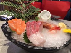 -万岁寿司(万国店)