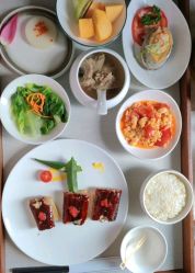 点击看大图 -馨月汇·一悦馨香月子中心(前滩店)