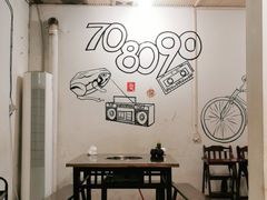 大堂-刁姐火锅(五小区店)