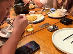 -如轩·海鲜砂锅粥·潮汕菜(海珠店)