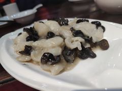 糟溜鱼片-吴门人家·苏宴宫廷菜(拙政园店)