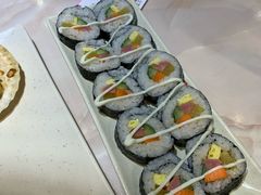-唛嘻哒烤串朝鲜族风味(金桥店)