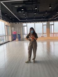 -泽舞·国际流行舞
