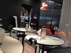 大堂-必胜客(滨江店)